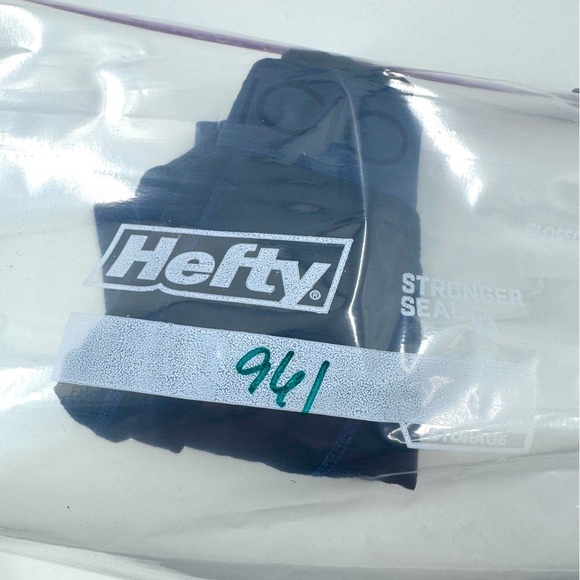 ExOfficio Give n go Mesh Boxer Brief Underwear - Picture 7 of 7